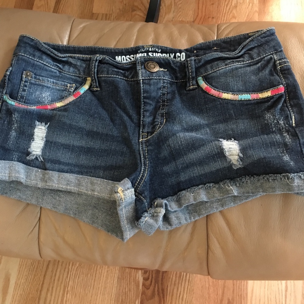 Shorts
